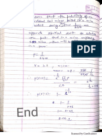 Maths Semll Notes