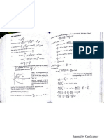 Integral Calculas Book