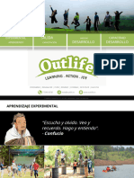 Outlife - Corporate Brochure 2020.en - Es