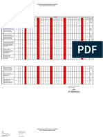 Logbook Januari - September 2023