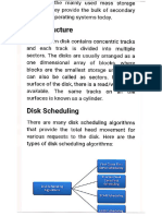 mass-storage&Linux