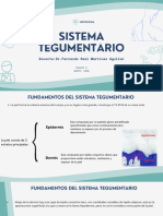 Sistema Tegumentario