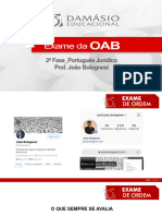 Material - Portugues Juridico - Prof. Joao Bolognesi
