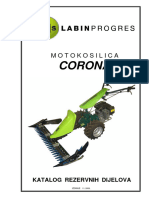 Katalog RD Corona 142210