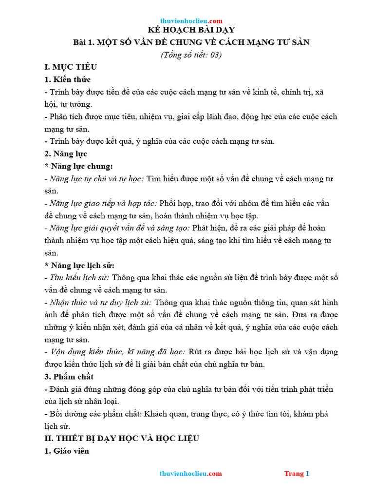 Ga lich su 11 canh dieu pdf