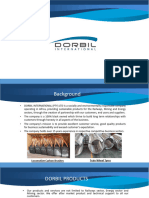 Dorbil International Company Profile