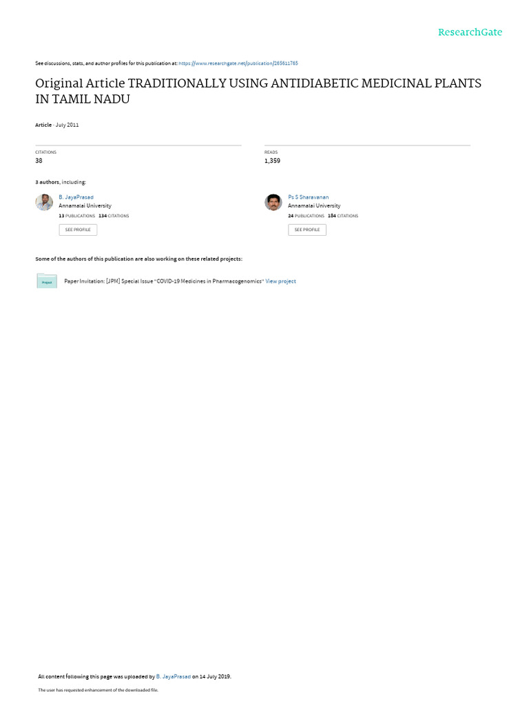 original-article-traditionally-using-antidiabetic-pdf