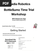 Ozobot Color Code Guide | PDF | Rgb Color Model