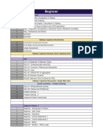 Detailed Curriculum PDF