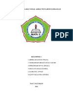 Makalah Kelompok 2 Sosiologi-1