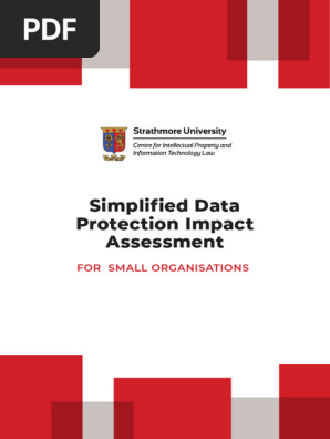 Simplified-DPIA