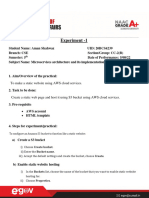 20BCS4239 Micro Services Worksheet 1-1