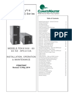 Climatemaster Tch060afc30clss Article 1399042103489 en II