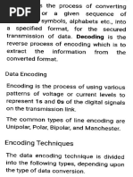 4.modulation Analog, Digital