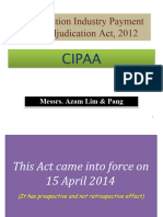 Cipaa