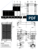 Pavilion References Structure