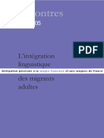 L'integration Des Migrants Adultes - Def-2