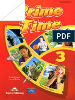 Prime Time 3 Student Book Compress Editado