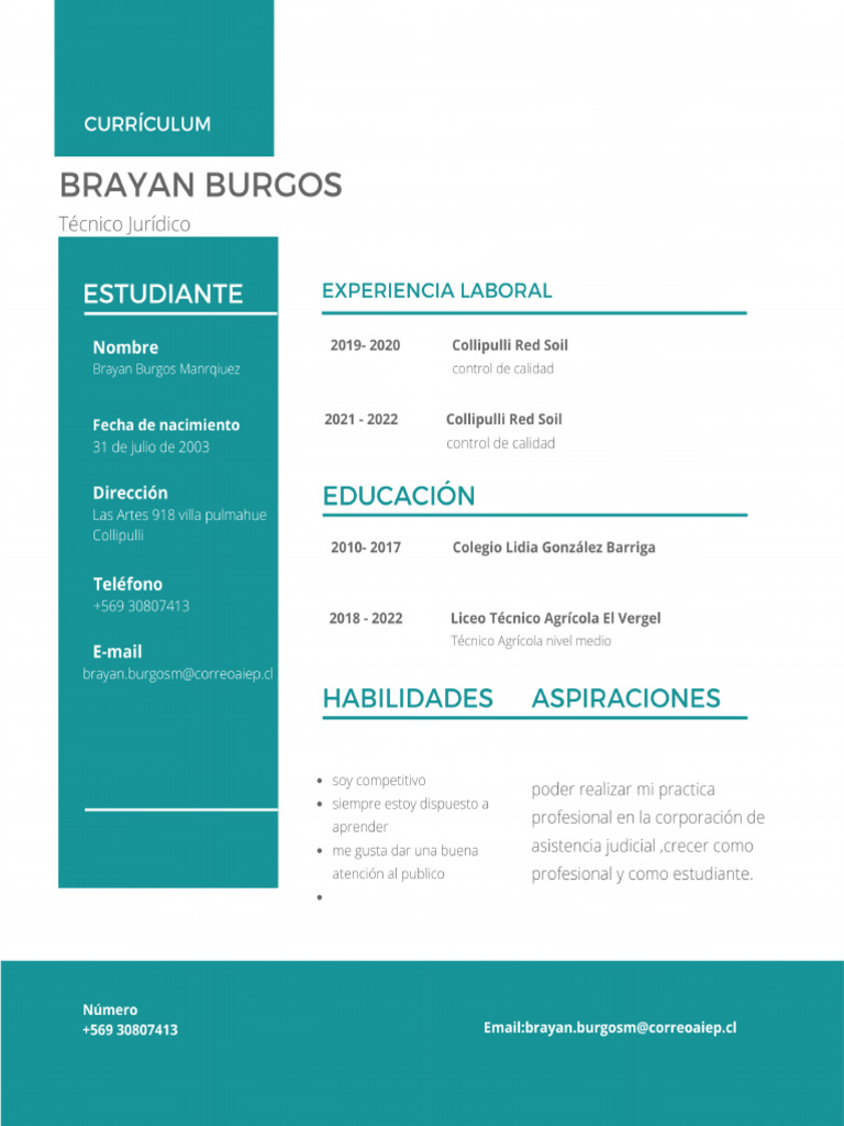 Ensallo curr culum pdf