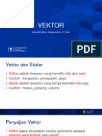 05 Vektor