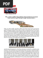 Download Will  Cabinet Reshuffle Volume II Brings Change in Indonesia Government Wheels and Poor People Will Enjoy Change Only Time Will Tell  by Tmr Gitu Looh SN70063131 doc pdf