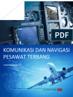 Komunikasi Pesawat Terbang