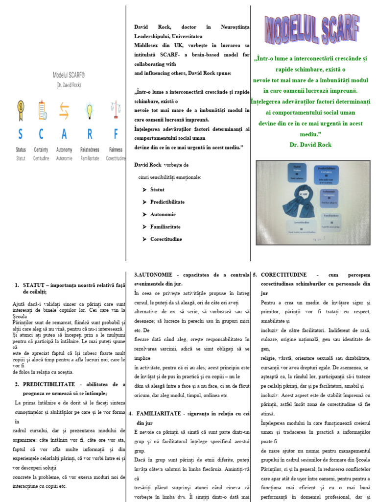 Aplicația 3 Modelul Scarf | PDF