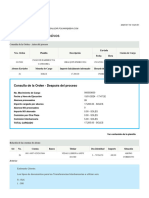 (BBVA) Consulta de Pagos Masivos