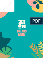 Zion Drinks Menu 21 Web