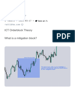 Ict - Orderblock - Theory - What - Is - Thread - by - Trader - Theory - Mar 17, 23 - From - Rattibha