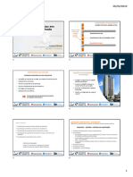 2 6º SRI CE - Prevenção de Patologias em Revestimentos de Fachada - Luciana Maciel