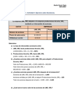 Unidad 1 Actividad 4-Escisiones