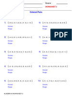 Alg 1a Domain-Range - Version 2