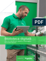 Biblioteca Digitala Schneider Electric 2024