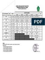 Jadwal PAT - 2021 Revisi