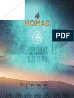 Nomad Food Menu Sep23pdf
