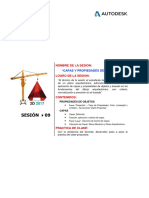 Sesion 09 - Manual Autocad 2d 2017