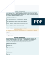 Examen Parcial - Neurología - Grupo A - 2023-2