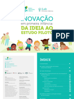 NCPI Ilab Inovacao em Primeira Infancia Da Ideia Ao Estudo Piloto