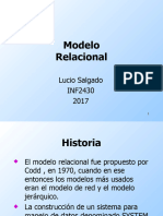 Capitulo4 ModeloRelacional