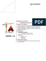 Sesion 13 - Manual Autocad 2D 2017