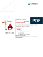 Sesion 12 - Manual Autocad 2D 2017