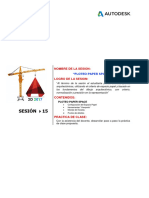 Sesion 15 - Manual Autocad 2D 2017