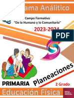 2-Planeaciones Primaria 2023-2024