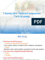 Chapter 03 - TTQ 2019A Components