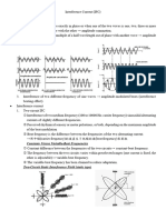 06 Interference Current