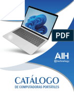 Catalogo Laptop A 2024