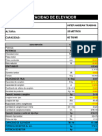 1 Calculo Capacidad de Elevadores