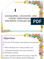 G12 Literature