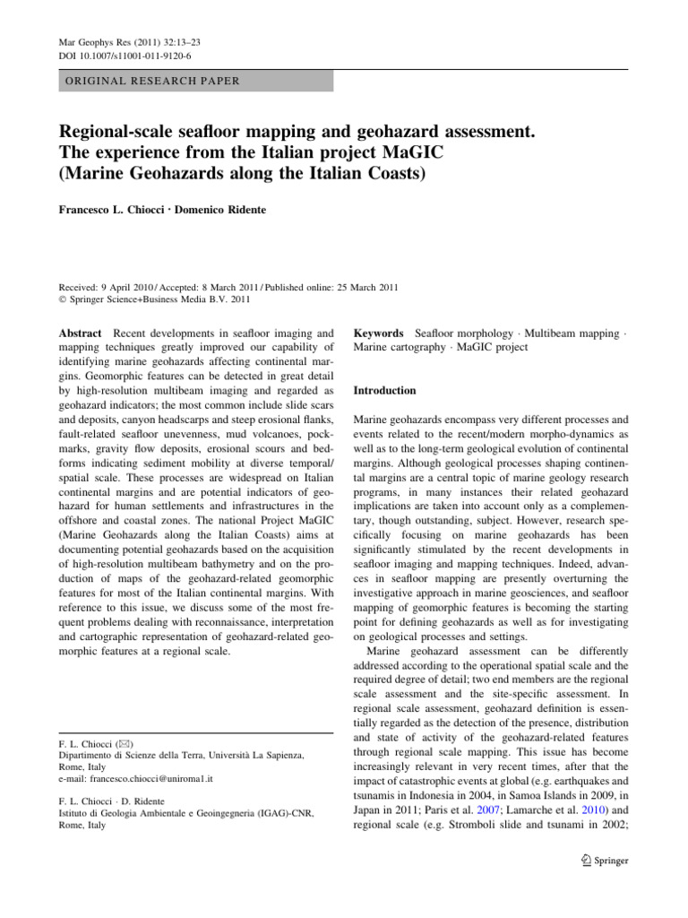 2011-regional-scale-seafloor-mapping-and-geohazard-assessment-pdf